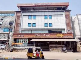 Hotel Delphi Grand Hyderabad - Hi-Tech City, Perfect for Business & Comfort