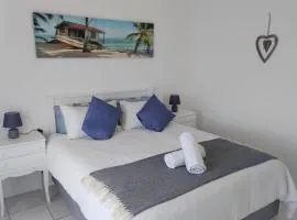 Cosy Beach Vibes