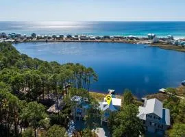30A Pelican Watch