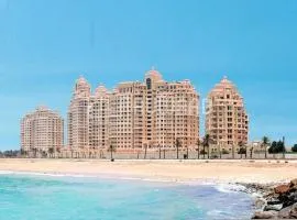 Sea View Studio 3 Royal Breeze