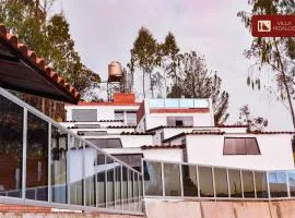 Villa Hidalgo - Centro Vacacional