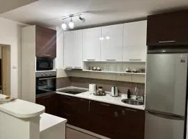 Apartman Centar