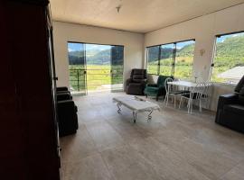 Pousada Patuzzi, hotel a Muçum