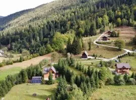 Kozichky Guest House
