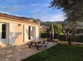 Gîte A l'ombre du clocher
