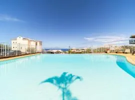 Ti Tourmaline, Vue Mer, Piscine