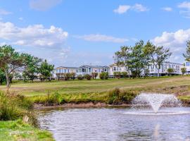 Willows Holiday Park, công viên nghỉ dưỡng ở Withernsea
