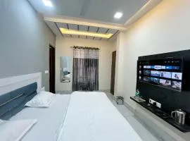 Hotel Paramount