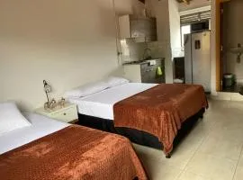Hermoso Aparta-Estudio En Envigado cerca de Medellin