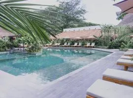 Anzalik Hotel Boutique