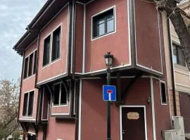 Апартаменти в Пловдив - Guest House Old Town