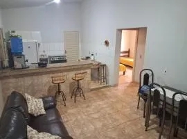 Sitio jardim da canastra