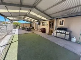 Blue Line Retreat - Unit 1