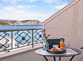 ERMIONI View Seaside Rooms
