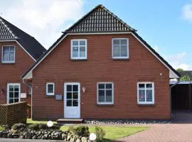 Ferienhaus Paulsen Dagebüll