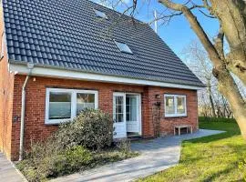 Ferienhaus Groot Dagebüll