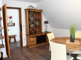 Ferienwohnung Vadders Hof Risum-Lindholm