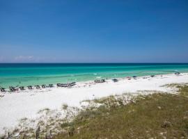 Whispering Sands #2b, hotel a Santa Rosa Beach