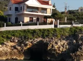 Ostria Seaside House