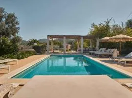 New! Villa Finca Can Xo Ibiza