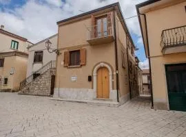 Casa Vacanze La Piazzetta