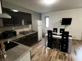 Appartement avec terrasse