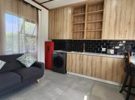 Exclusive Stay in Secure Estate