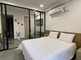 Macondo suite en Pozos Colorados