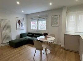 Apartamento de diseño - checkin automático