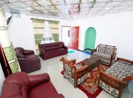 Holiday Guest in Nuwara Eliya