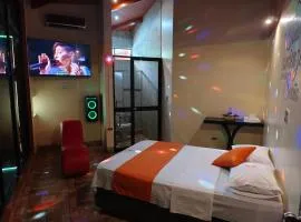 Shilcayo Suites