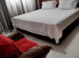 Condomínio Boulevard das Palmeiras