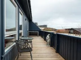 Lovely 5BR House in Tórshavn