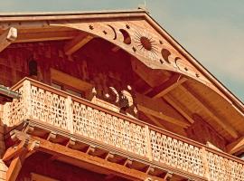 SEIN Boutique Suites - ADULTS ONLY, lyžiarske stredisko v Gosau