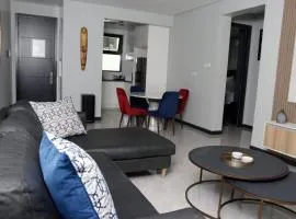 Cityscape J3, 2 Bedrooms, 2 Queen Beds