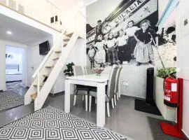 Dina Beach house
