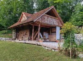 Apartma kašča