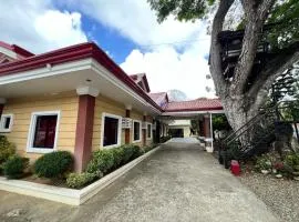 Cozystop Inn