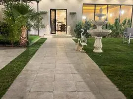 شاليه القيروان