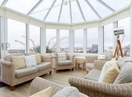 Holiday Home The Knowe by Interhome