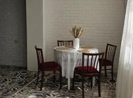 Уютная квартира напротив площади Registan 726