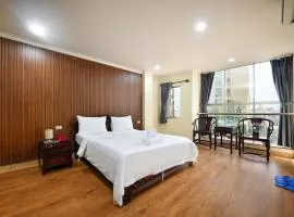 Rainbow Airport Hotel