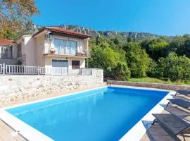 Holiday Home Mazor by Interhome