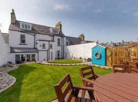 Holiday Home Portpatrick House by Interhome