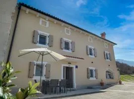 Holiday Home Zvanya by Interhome