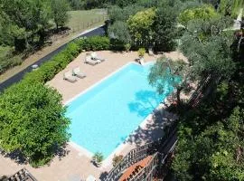 Agriturismo Fara del Falco