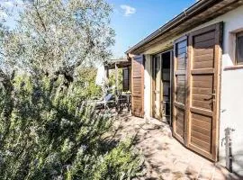 Holiday Home Tramontina by Interhome