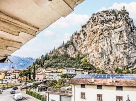 Apartment Lidia by Interhome, hotel ad Arco