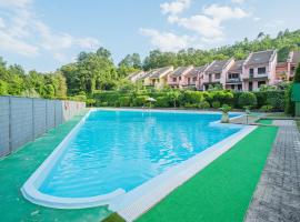 Apartment Villaggio 5 Terre-10 by Interhome, hotel v destinaci Soviore