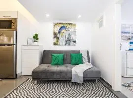 Dina Beach House